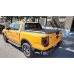 FORD  Yeni Ranger Rollbox Sürgülü Kapak 2023+ (Rollback)